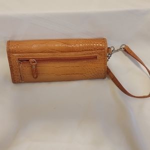 Nine West Wristlet